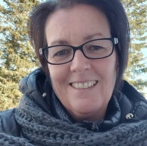 Meet your Posher, Chantal